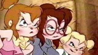 S Club 8-Fool No More (Chipettes)