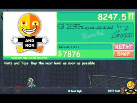 Lets Play Toss The Turtle | Ep. 2 - Getting Better