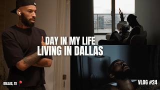 Days in my life: Prepping to Be on the News (I'm Nervous!)
