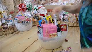 CESTAS DE NATAL - Mercado do Queijo - Caxias do Sul
