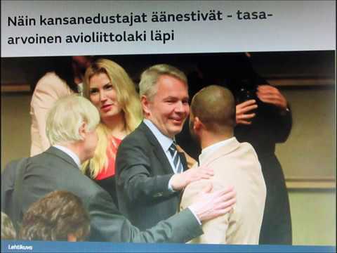 EDUSKUNTA JA VAALIT 2019