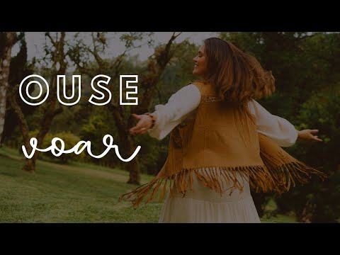 Naiara Terra - Ouse Voar