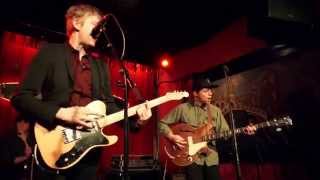 Spoon:  Rhthm &amp; Soul