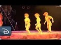 Tumble Monkeys at 'Festival of the Lion King ...