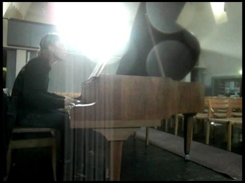 The Rasmus - Lost and Lonely (cover by Marc-Philippe) video thumbnail