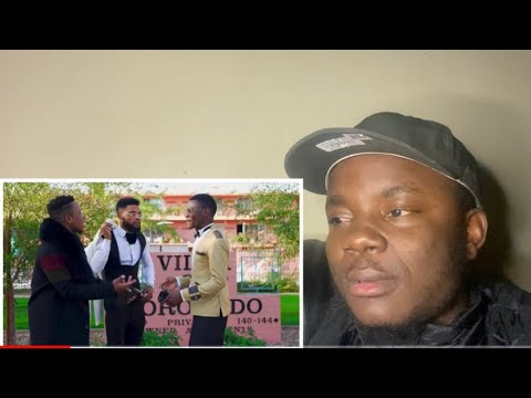 Boss Samwel FT Joshua Promise, Jems Yanguvu |Video Reaction