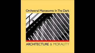 Orchestral Manoeuvers in the Dark - Sealand (1981)