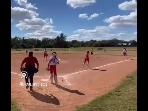 Plays at 2B