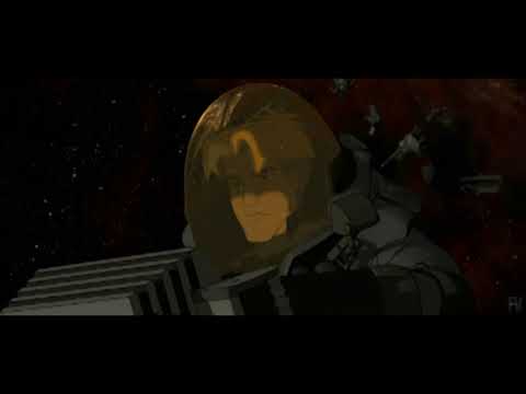 End montage mood from the trailer foreshadowing the credits song Not Quite Paradise by Bliss 66