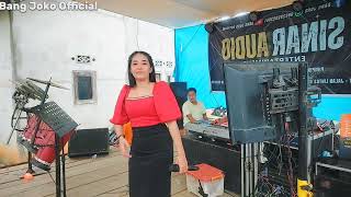 Download lagu BIARLAH MERANA DANGDUT REMIX || VOC VJ DEWI AMOY || LIVE TELUK PULAU BAGAN SIAPI API  mp3