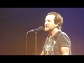 Pearl Jam - All The Way - Wrigley Field (August 22, 2016)