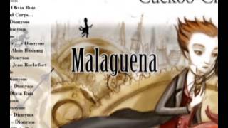 Malaguena - Olivia Ruiz