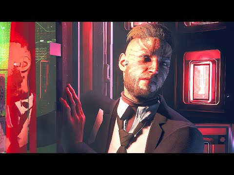 Watch Dogs Legion - Ending & Final Mission (4K 60FPS)