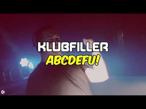 Klubfiller  - ABCDEFU