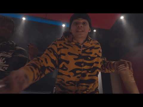 JUICE WRLD D SAVAGE - CHOPPA (Music Video)