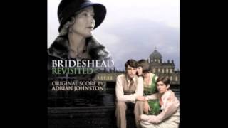 Brideshead Revisited Score - 10 - Wise Old Wine - Adrian Johnston