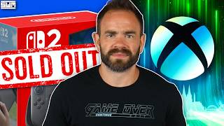 Nintendo Responds To Switch 2 Scalpers And Xbox's Next Generation Plans Just Flipped? | News Wave