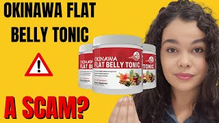 Unveiling 2024 OKINAWA FLAT BELLY TONIC Reviews - OKINAWA FLAT BELLY TONIC Reviews
