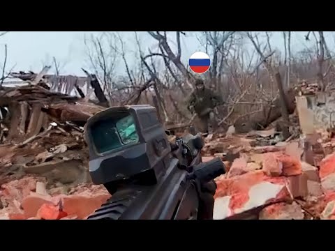 🔴 Ukraine War Update - Ukrainians In Heavy Close Combat With Russian Soldiers - GoPro Ambush
