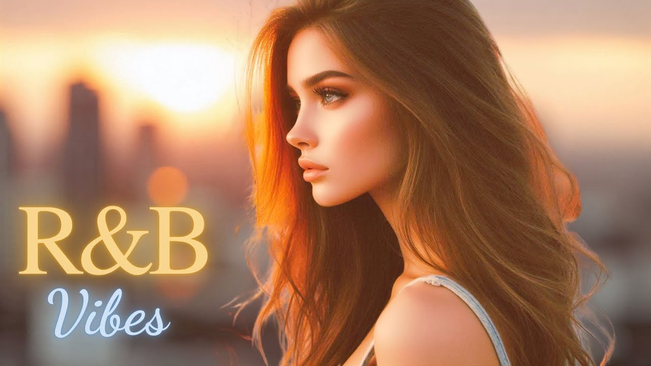 🌙 Endless Summer Memories ＊ 切ない夏の終わりR&B〜✨♪