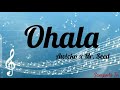 Awicko X Mr Seed Ohala Official Video Lyrics