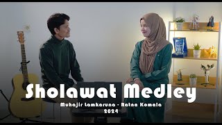 Download lagu BUSYROLANA X SALAMULLAH by Muhajir Lamkaruna - Ratna Komala || Cover song 2024 || Part 1 mp3 Download lagu BUSYROLANA X SALAMULLAH by Muhajir Lamkaruna - Ratna Komala || Cover song 2024 || Part 1 mp3