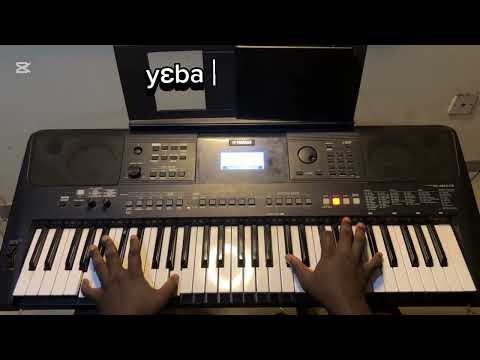 Presbyterian Hymn PH 420 W'asafo ti