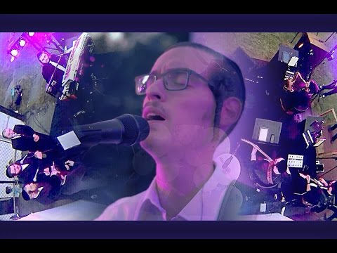 Freilach feat. Dudi Knopfler and Meshorerim - B'chol Tzaar | פריילך, דודי ומשוררים - בכל צער