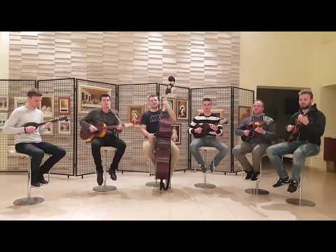 Anđele moj (TS Allegro cover)