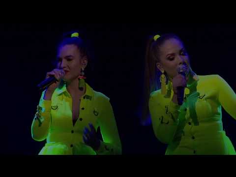 Leonas, Kaia ir Paulina  - Karalių Paslaptys (Finalas – Lietuvos Balsas S5)