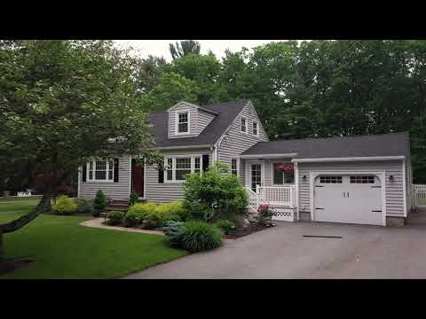 13 Southwick, North Reading MA