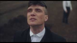 Peaky Blinders  - All my Tears by Ane Brun. (Spoilers)