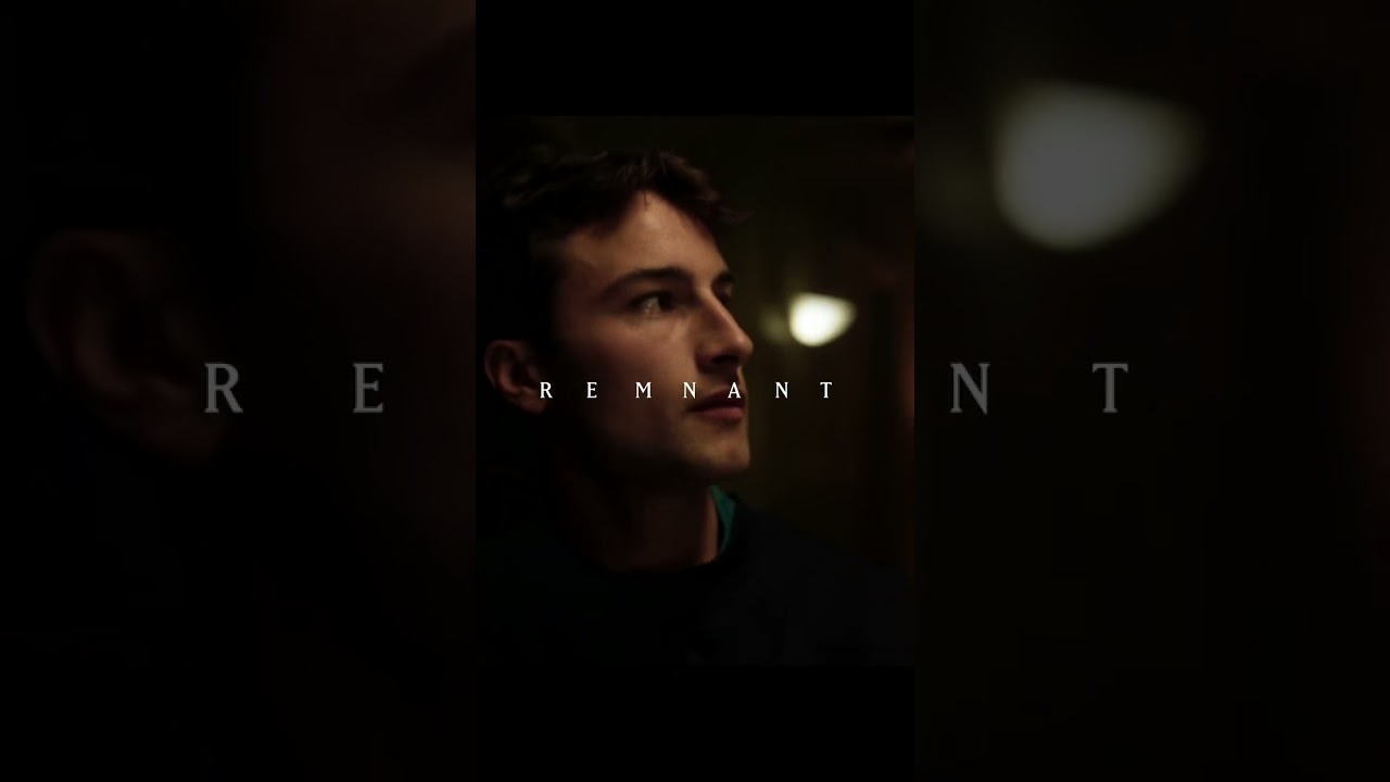 Remnant Teaser trailer