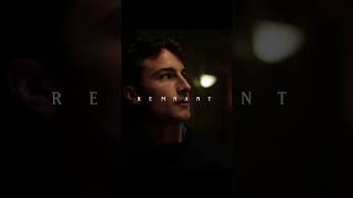 Remnant Teaser trailer