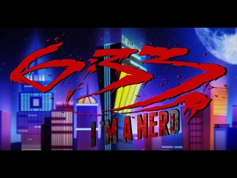 6:33 "I'm a Nerd" [music video]