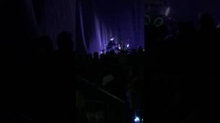 Feed Me - Little Cat Steps (Live Tsongas Arena 4-10-17)