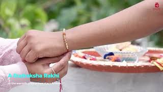 Order Online Rakhi Hampers for your Bhai | Indigifts