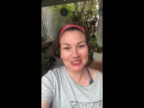 Javiera contador - Revista Educar, Mayo 2020