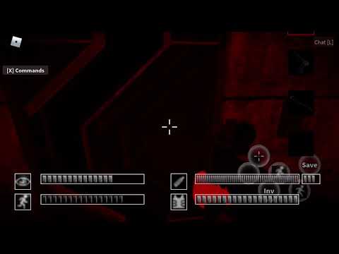 MaGiC! || SCP: Anomaly Breach || Roblox