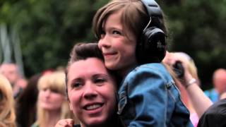 Lisa Hannigan - Passenger (Official Music Video)