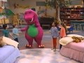 Barney S Good Day Good Night Preview