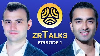 zrTalks Ep. 1 – Inside Zenrock: Vision, DCTs & What's Next