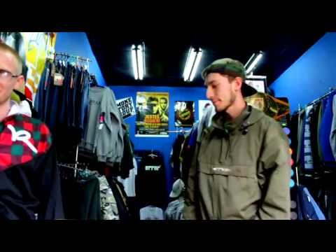 DirtyStyle sessions no 6  - Długson, Kieczap