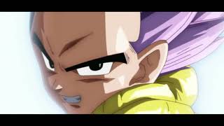 Dragon Ball Z Kai x Wifisfuneral - Fade Away AMV