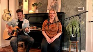 It&#39;s So Hard - Anouk (Acoustic cover by WOMAN - The Anouk Tribute)