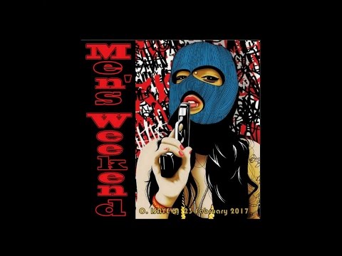 O. ISAYEVA Party Mix - MEN'S WEEKEND (23 February 2017)