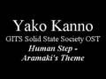Yoko Kanno - Human Step 