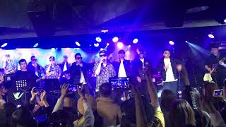 大元演唱會 杰克音樂