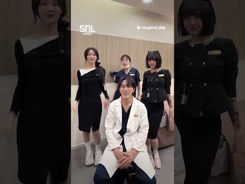 쇼츠로 대박난 병원 원장 [SNL 코리아] 시즌 8 #난리도아니야챌린지