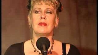 Hazel O`Connor &amp;  Cormac DeBarra who will care acoustic